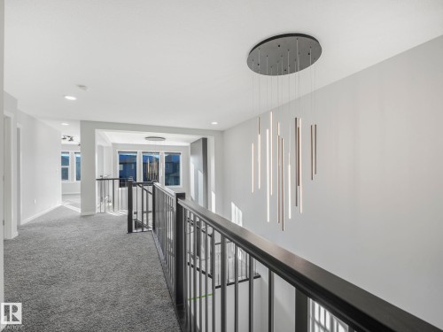 1212 25 Street, Edmonton, AB - Indoor Photo Showing Other Room