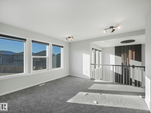 1212 25 Street, Edmonton, AB - Indoor Photo Showing Other Room