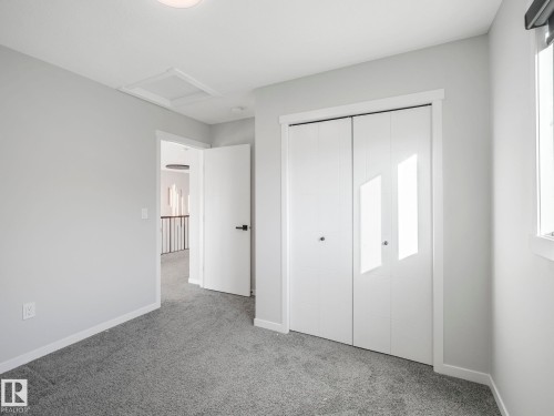 1212 25 Street, Edmonton, AB - Indoor Photo Showing Other Room