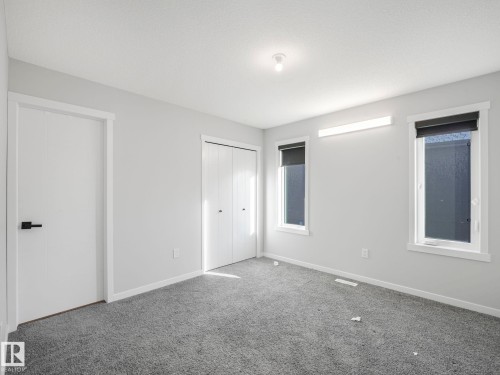 1212 25 Street, Edmonton, AB - Indoor Photo Showing Other Room