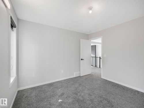 1212 25 Street, Edmonton, AB - Indoor Photo Showing Other Room