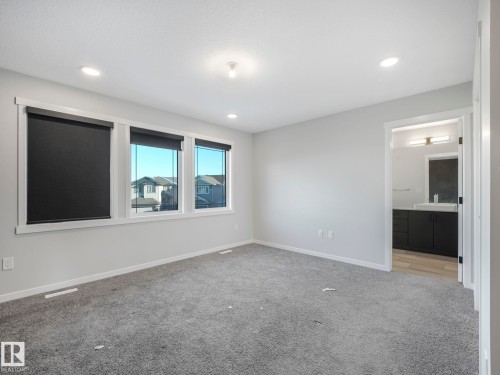 1212 25 Street, Edmonton, AB - Indoor Photo Showing Other Room