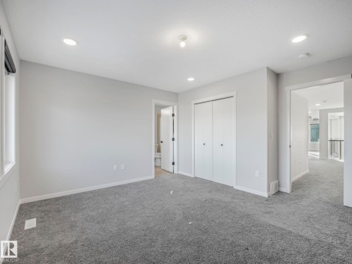 1212 25 Street, Edmonton, AB - Indoor Photo Showing Other Room