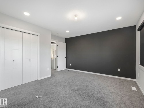 1212 25 Street, Edmonton, AB - Indoor Photo Showing Other Room