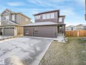 1212 25 Street, Edmonton, AB  - Outdoor With Facade 