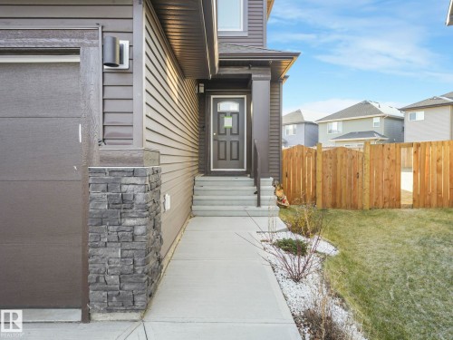1212 25 Street, Edmonton, AB - Outdoor