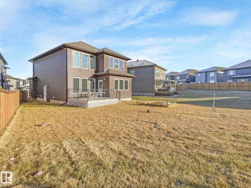 1212 25 Street, Edmonton, AB - Outdoor