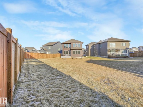1212 25 Street, Edmonton, AB - Outdoor With Deck Patio Veranda