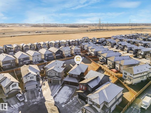 1212 25 Street, Edmonton, AB - Outdoor With View