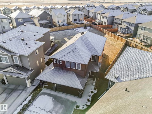 1212 25 Street, Edmonton, AB - Outdoor