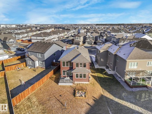 1212 25 Street, Edmonton, AB - Outdoor