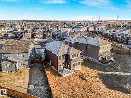 1212 25 Street, Edmonton, AB - Outdoor