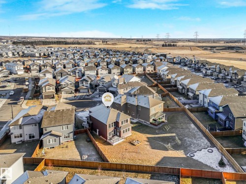 1212 25 Street, Edmonton, AB - Outdoor With View