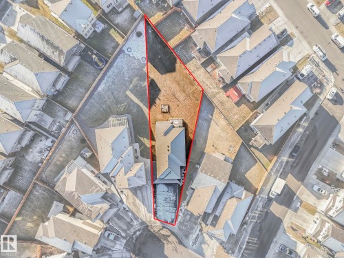 1212 25 Street, Edmonton, AB - Other