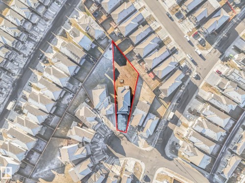 1212 25 Street, Edmonton, AB - Other