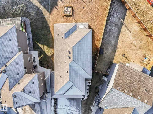 1212 25 Street, Edmonton, AB - Outdoor