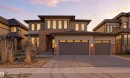 6038 Crawford Drive, Edmonton, AB  - Outdoor With Facade 