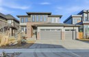 6038 Crawford Drive, Edmonton, AB  - Outdoor With Facade 