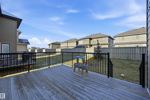 6038 Crawford Drive, Edmonton, AB - Outdoor With Exterior