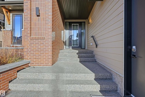 6038 Crawford Drive, Edmonton, AB - Outdoor