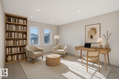 6038 Crawford Drive, Edmonton, AB - Indoor