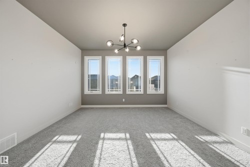 6038 Crawford Drive, Edmonton, AB - Indoor Photo Showing Other Room