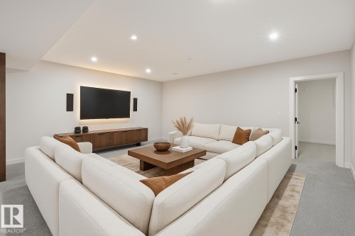 6038 Crawford Drive, Edmonton, AB - Indoor