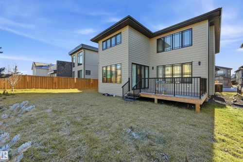6038 Crawford Drive, Edmonton, AB - Outdoor