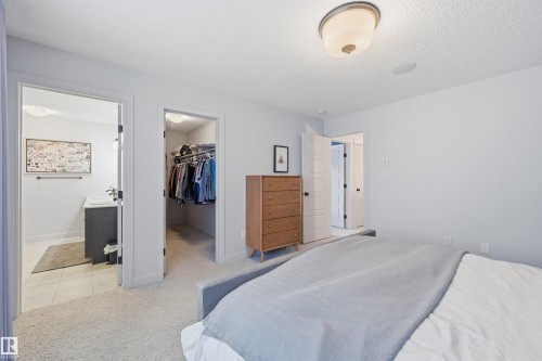 9720 223 Street, Edmonton, AB - Indoor Photo Showing Bedroom