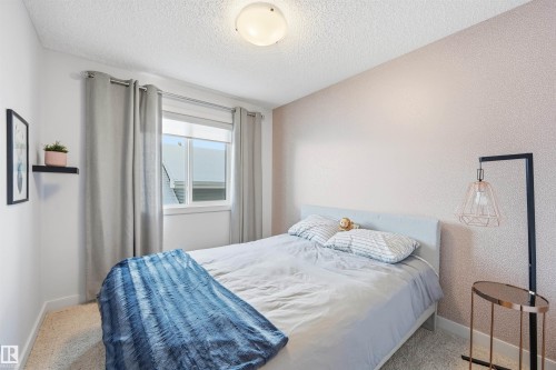 9720 223 Street, Edmonton, AB - Indoor Photo Showing Bedroom