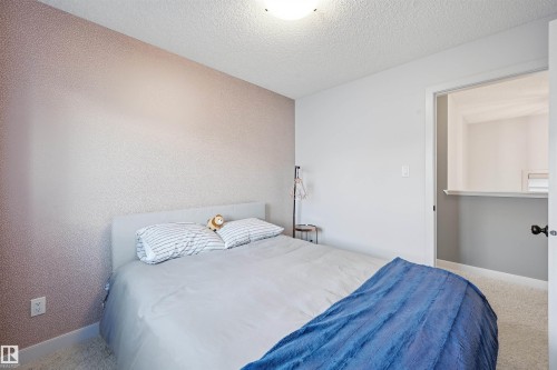 9720 223 Street, Edmonton, AB - Indoor Photo Showing Bedroom
