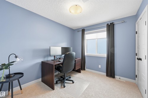 9720 223 Street, Edmonton, AB - Indoor Photo Showing Office