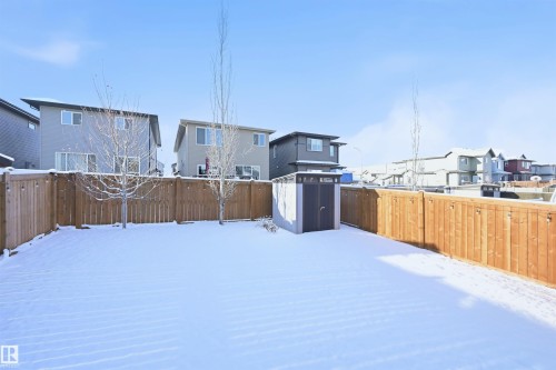 9720 223 Street, Edmonton, AB - Outdoor With Deck Patio Veranda