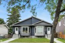 10436 154 Street, Edmonton, AB  - Outdoor With Facade 