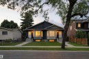 10436 154 Street, Edmonton, AB  - Outdoor With Facade 