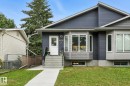 10436 154 Street, Edmonton, AB  - Outdoor With Facade 
