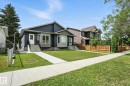 10436 154 Street, Edmonton, AB  - Outdoor With Facade 