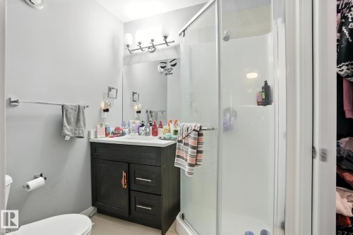 10436 154 Street, Edmonton, AB - Indoor Photo Showing Bathroom
