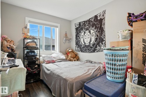 10436 154 Street, Edmonton, AB - Indoor Photo Showing Bedroom