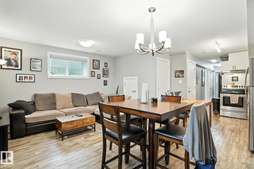 10436 154 Street, Edmonton, AB - Indoor Photo Showing Other Room