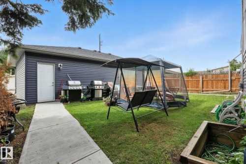 10436 154 Street, Edmonton, AB - Outdoor