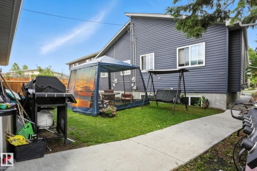 10436 154 Street, Edmonton, AB - Outdoor