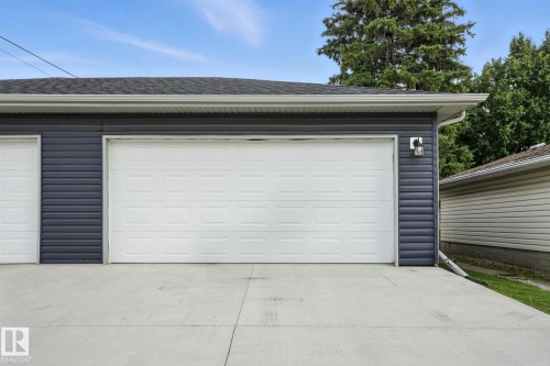 10436 154 Street, Edmonton, AB - Outdoor With Exterior