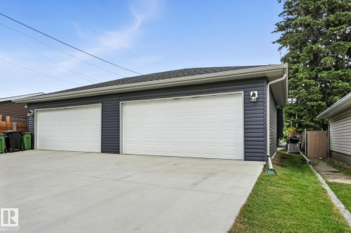 10436 154 Street, Edmonton, AB - Outdoor With Exterior
