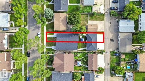 10436 154 Street, Edmonton, AB - Outdoor