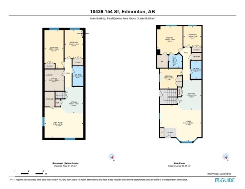 10436 154 Street, Edmonton, AB - Other