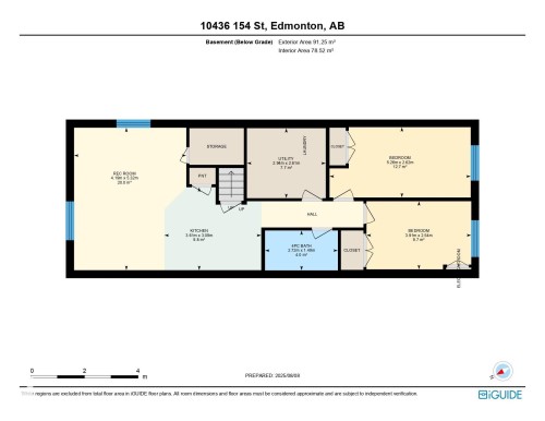 10436 154 Street, Edmonton, AB - Other