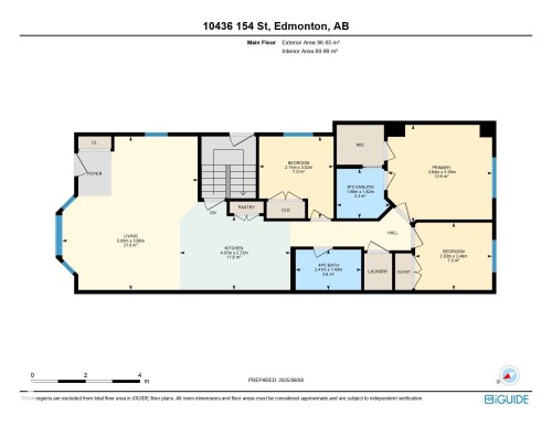 10436 154 Street, Edmonton, AB - Other