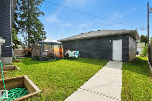 10438 154 Street, Edmonton, AB - Outdoor With Exterior