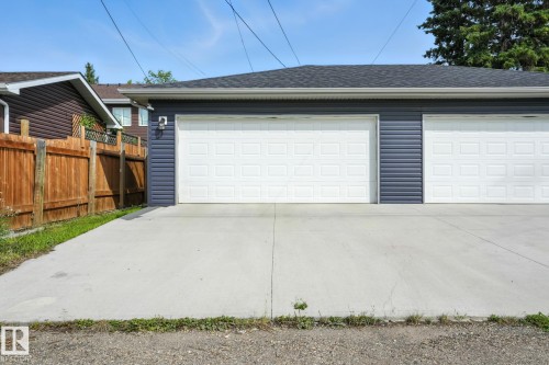 10438 154 Street, Edmonton, AB - Outdoor With Exterior